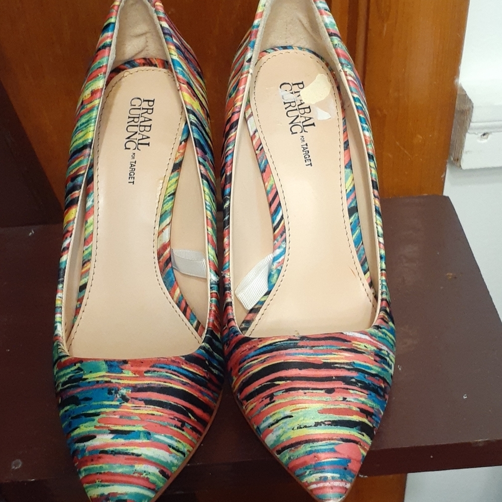 Women shoes
